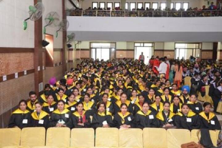 auditorium